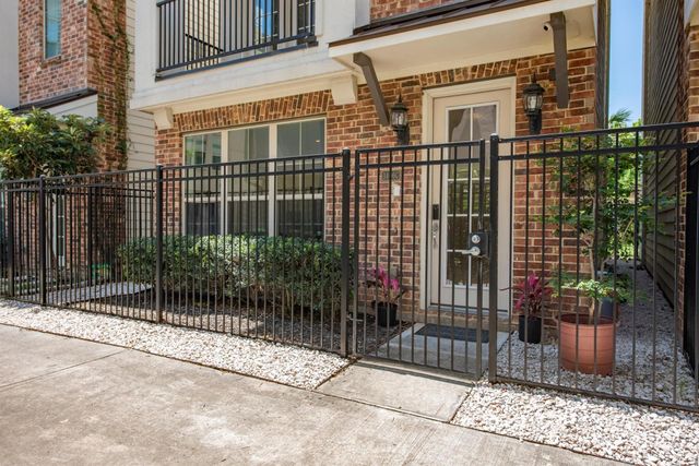 3406 La Branch Street C, Houston, TX 77004