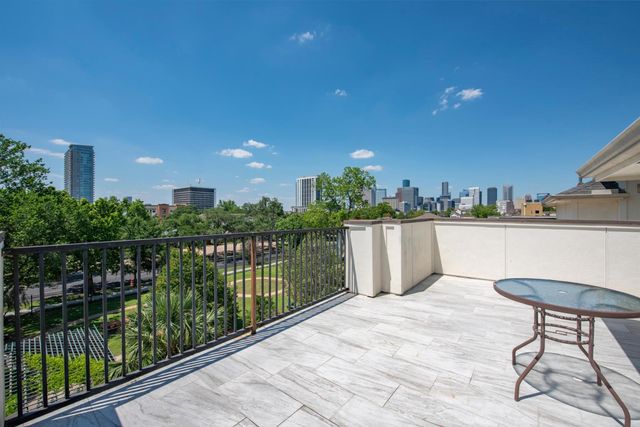 3406 La Branch Street C, Houston, TX 77004