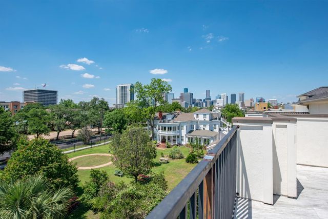 3406 La Branch Street C, Houston, TX 77004