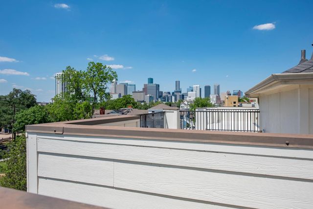 3406 La Branch Street C, Houston, TX 77004