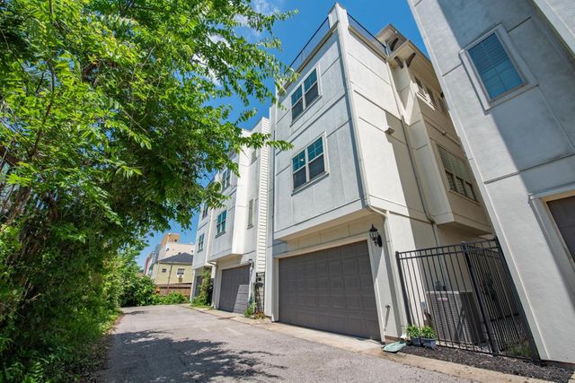 3406 La Branch Street C, Houston, TX 77004