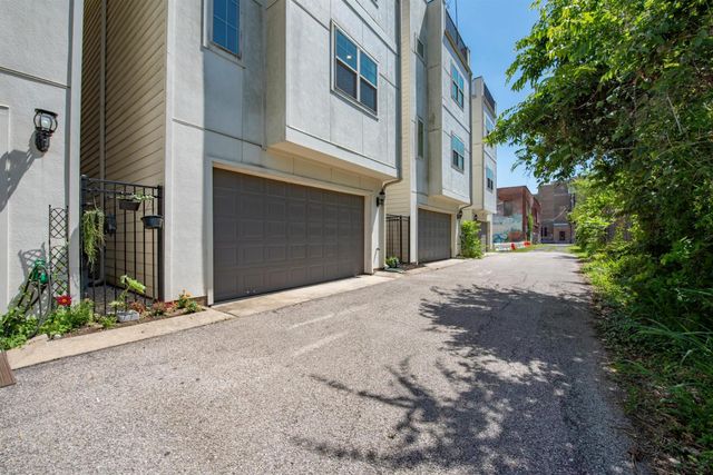 3406 La Branch Street C, Houston, TX 77004