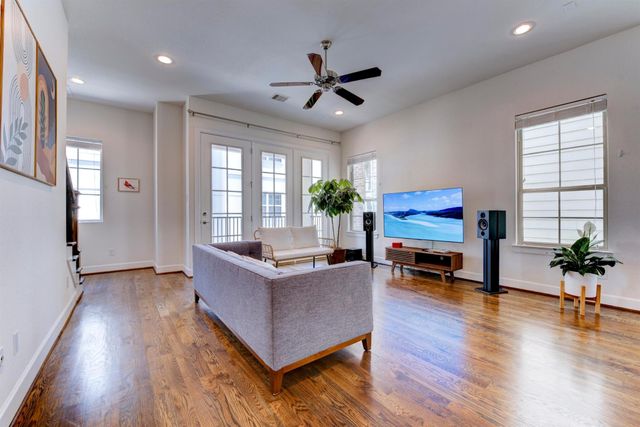 3406 La Branch Street C, Houston, TX 77004