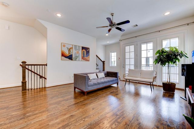 3406 La Branch Street C, Houston, TX 77004