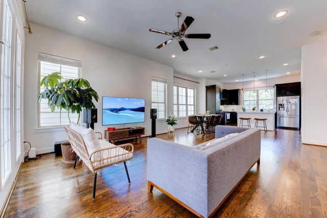 3406 La Branch Street C, Houston, TX 77004