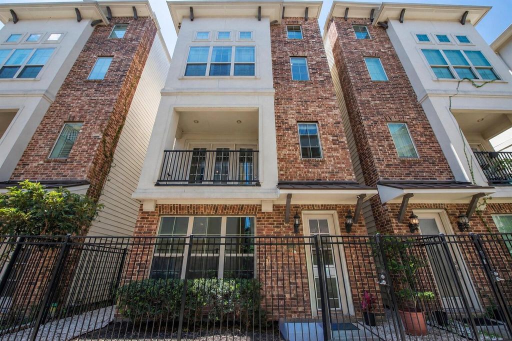 3406 La Branch Street C, Houston, TX 77004