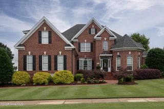 712 Van Gert Drive, Winterville, NC 28590