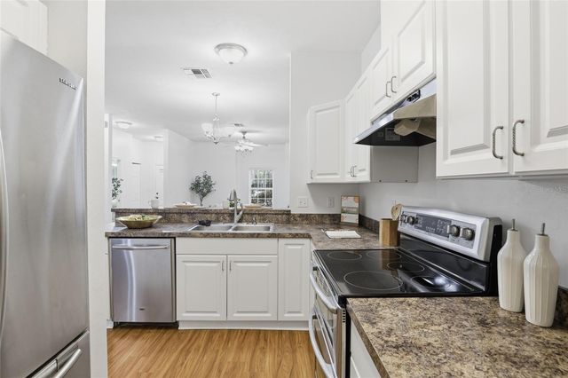 218 SW 145TH DRIVE 19, Newberry, FL 32669