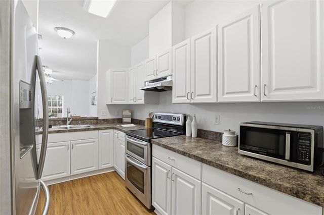 218 SW 145TH DRIVE 19, Newberry, FL 32669