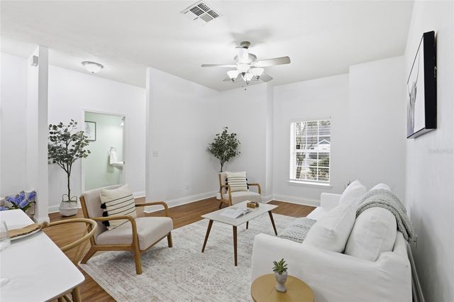 218 SW 145TH DRIVE 19, Newberry, FL 32669