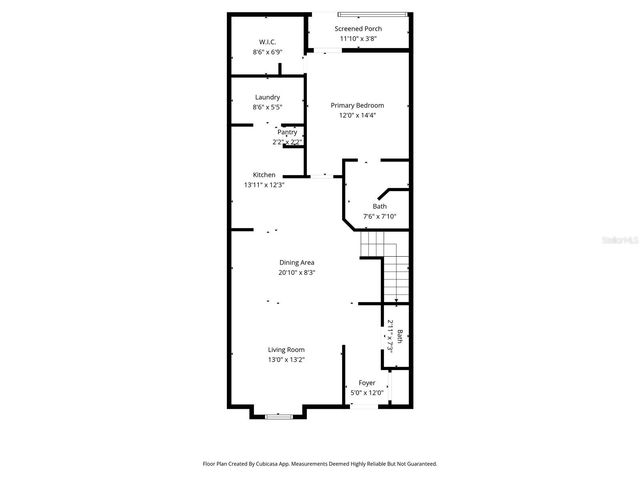 218 SW 145TH DRIVE 19, Newberry, FL 32669