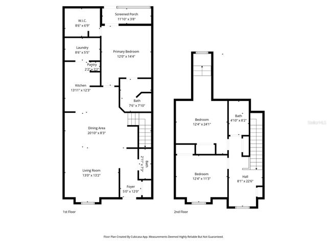 218 SW 145TH DRIVE 19, Newberry, FL 32669
