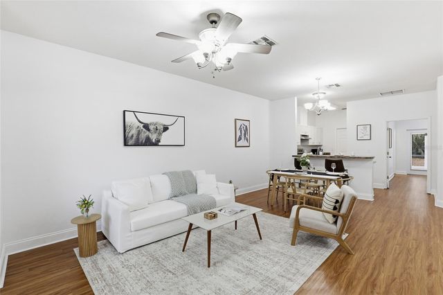 218 SW 145TH DRIVE 19, Newberry, FL 32669