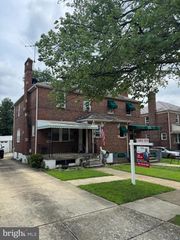 5115 EDGAR TER, Baltimore, MD 21214