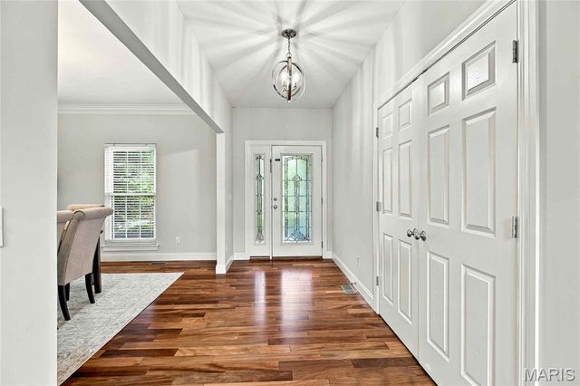1316 Legacy Pointe Lane, Fenton, MO 63026
