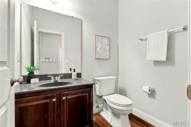 1316 Legacy Pointe Lane, Fenton, MO 63026