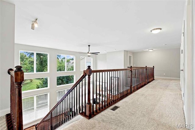 1316 Legacy Pointe Lane, Fenton, MO 63026