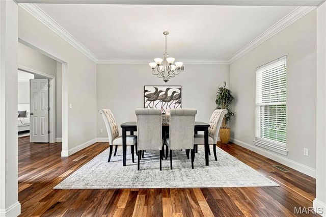 1316 Legacy Pointe Lane, Fenton, MO 63026