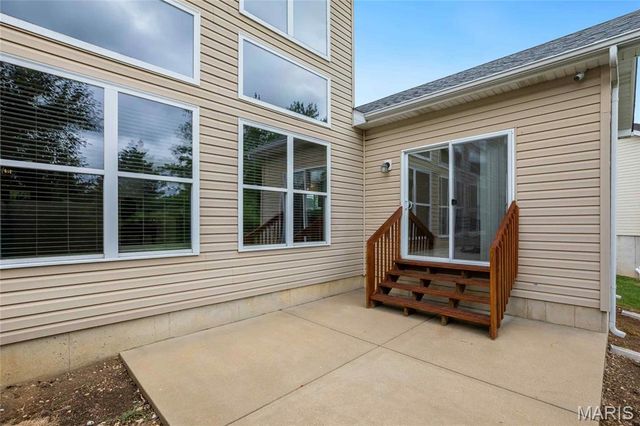 1316 Legacy Pointe Lane, Fenton, MO 63026