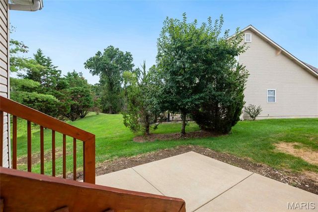 1316 Legacy Pointe Lane, Fenton, MO 63026