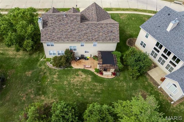 1316 Legacy Pointe Lane, Fenton, MO 63026