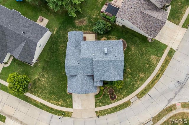 1316 Legacy Pointe Lane, Fenton, MO 63026