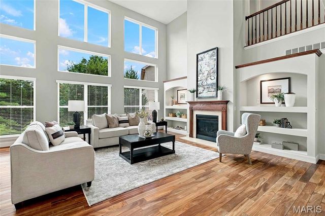 1316 Legacy Pointe Lane, Fenton, MO 63026