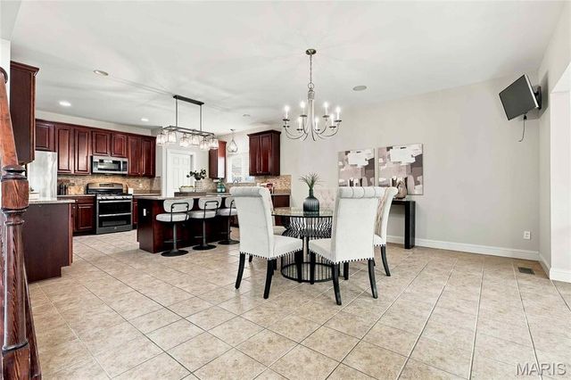 1316 Legacy Pointe Lane, Fenton, MO 63026