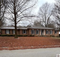 1212 Dogwood # 39, Murray, KY 42071