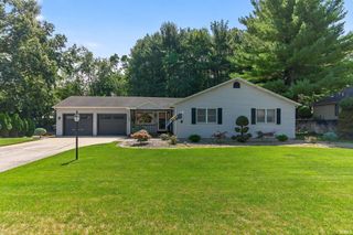 21380 Kroft Drive, South Bend, IN 46628