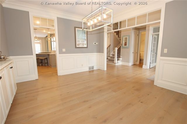 6005 Pinnacle View Drive, Hurricane, WV 25526