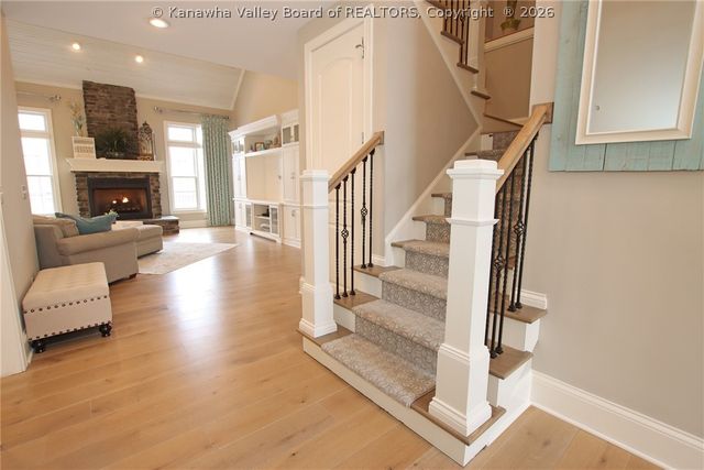 6005 Pinnacle View Drive, Hurricane, WV 25526