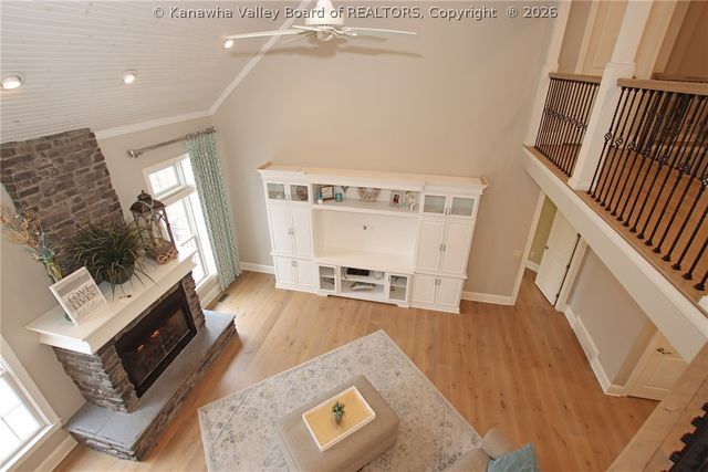 6005 Pinnacle View Drive, Hurricane, WV 25526