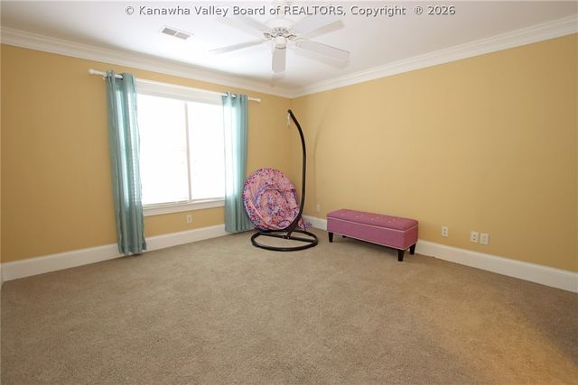 6005 Pinnacle View Drive, Hurricane, WV 25526