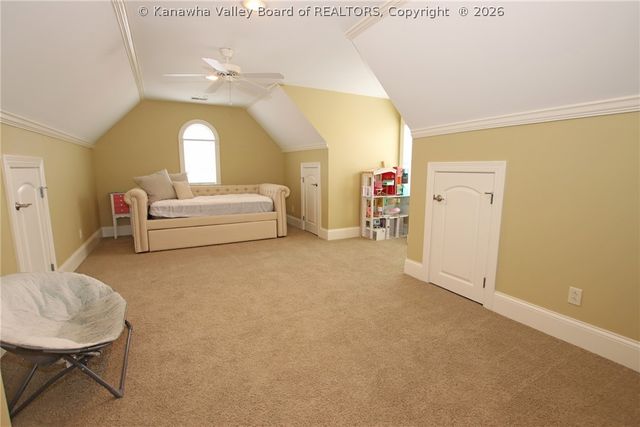 6005 Pinnacle View Drive, Hurricane, WV 25526