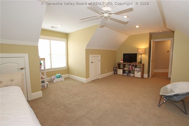 6005 Pinnacle View Drive, Hurricane, WV 25526