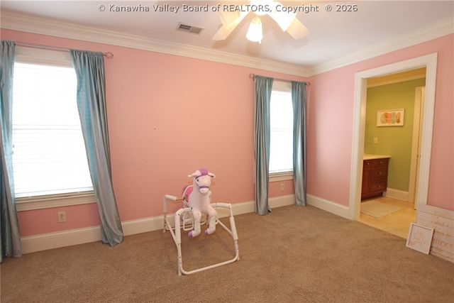 6005 Pinnacle View Drive, Hurricane, WV 25526