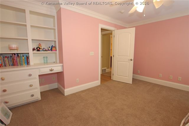 6005 Pinnacle View Drive, Hurricane, WV 25526