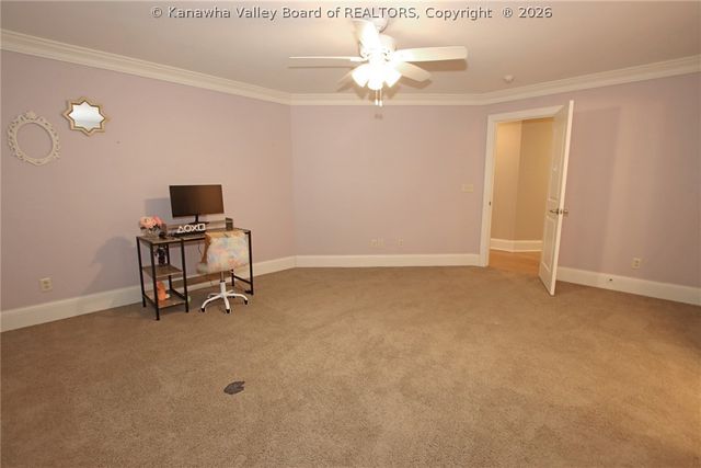 6005 Pinnacle View Drive, Hurricane, WV 25526