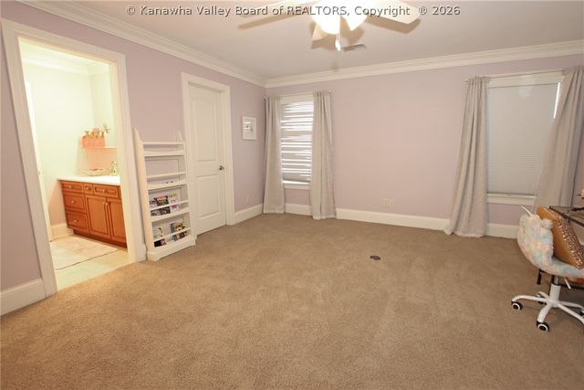 6005 Pinnacle View Drive, Hurricane, WV 25526