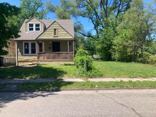 16639 Monica Street, Detroit City, MI 48221