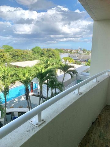 2301 Wilton Drive R409, Wilton Manors, FL 33305
