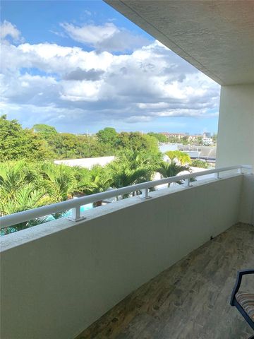 2301 Wilton Drive R409, Wilton Manors, FL 33305