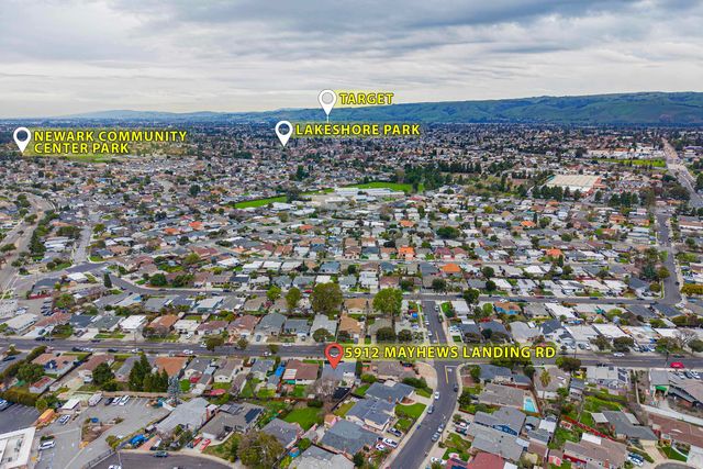 5912 Mayhews Landing Rd, Newark, CA 94560