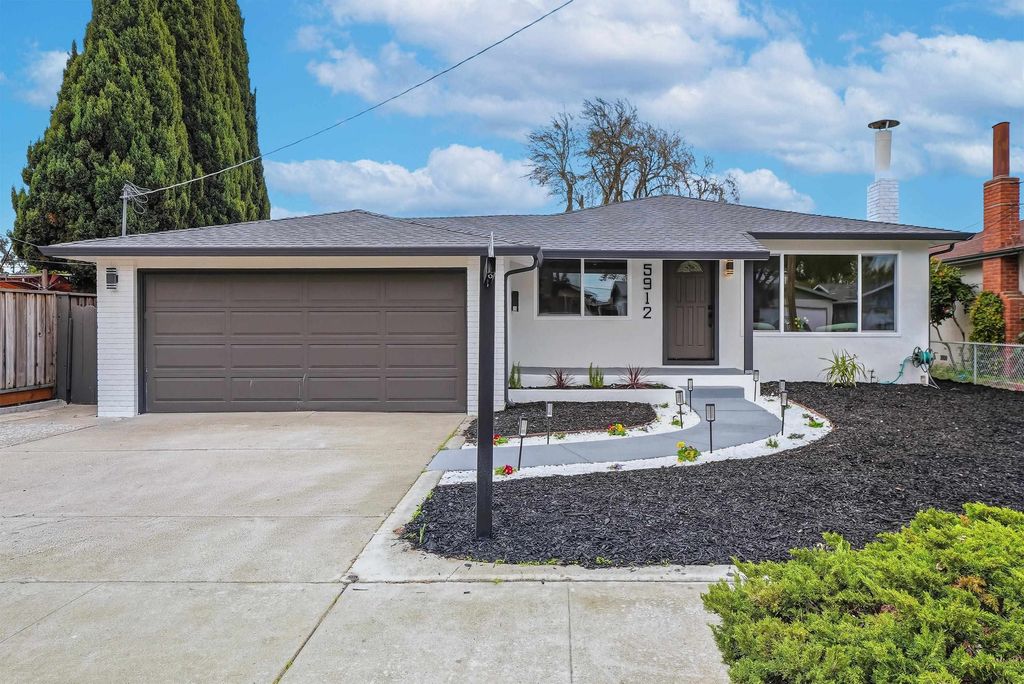 5912 Mayhews Landing Rd, Newark, CA 94560