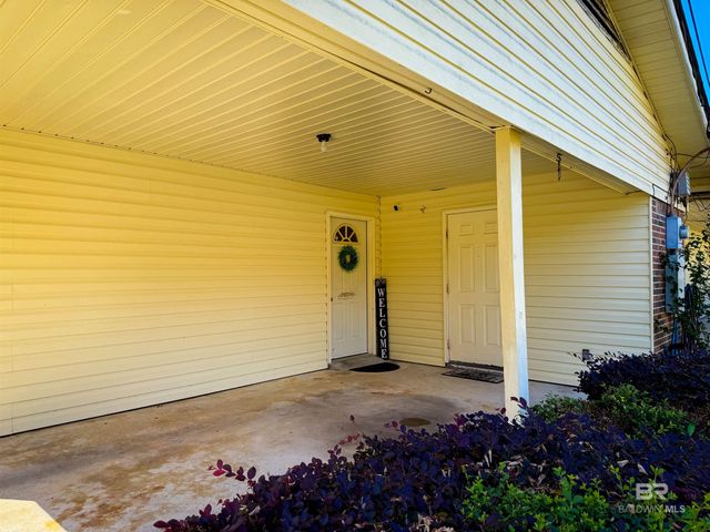 1412 Dailey Street, Brewton, AL 36426