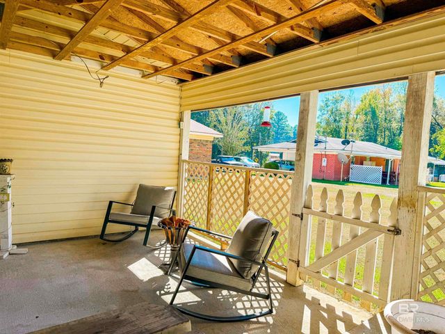 1412 Dailey Street, Brewton, AL 36426