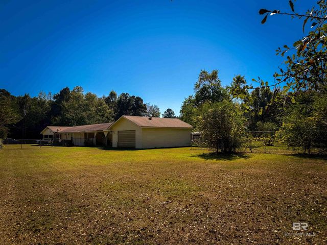 1412 Dailey Street, Brewton, AL 36426