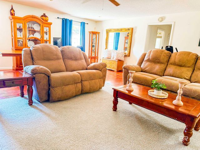 1412 Dailey Street, Brewton, AL 36426