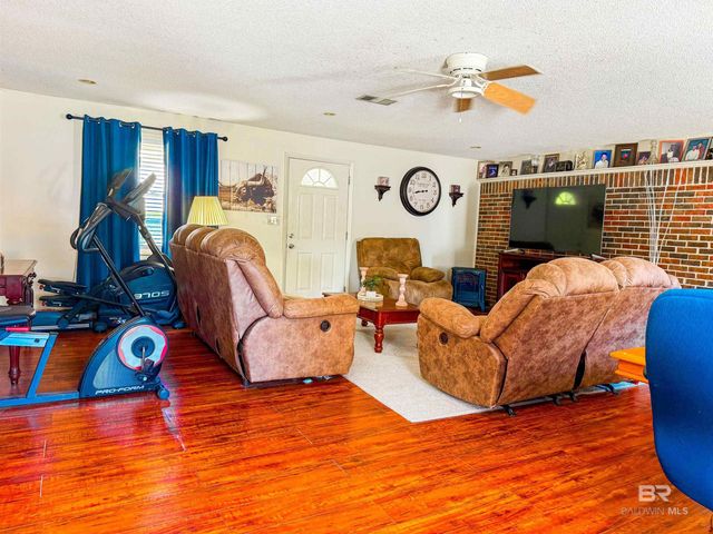 1412 Dailey Street, Brewton, AL 36426